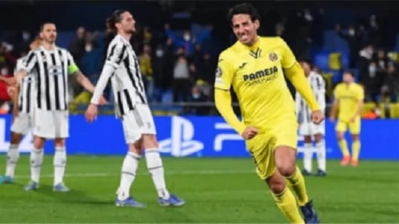 فيا ريال يخطف تعادلاً مثيراً أمام يوفنتوس فى ذهاب دور الـ 16 بدورى أبطال أوروبا