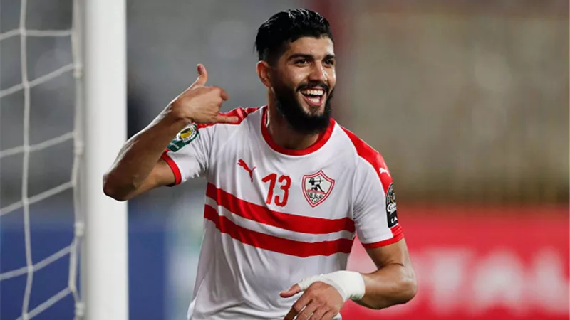ميدو يؤكد: ساسى لاعبًا في صفوف الزمالك في الموسم الجديد