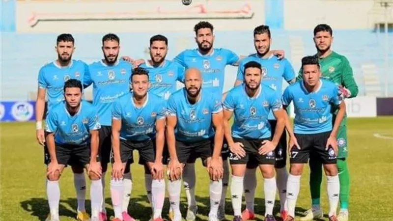 أحمد صالح: تعادل المحلة أمام سيراميكا كليوباترا نتيجة إيجابية