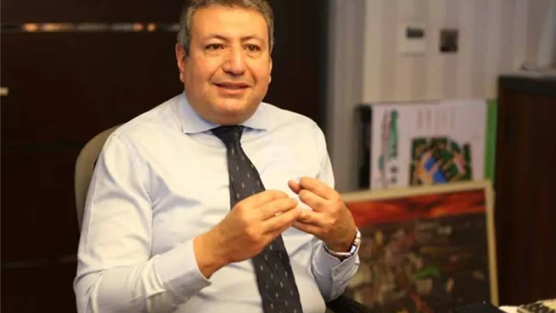وكيل إسكان النواب: نحرص على تحقيق التوازن بين الأطراف دون صدمات في أزمة الايجار القديم