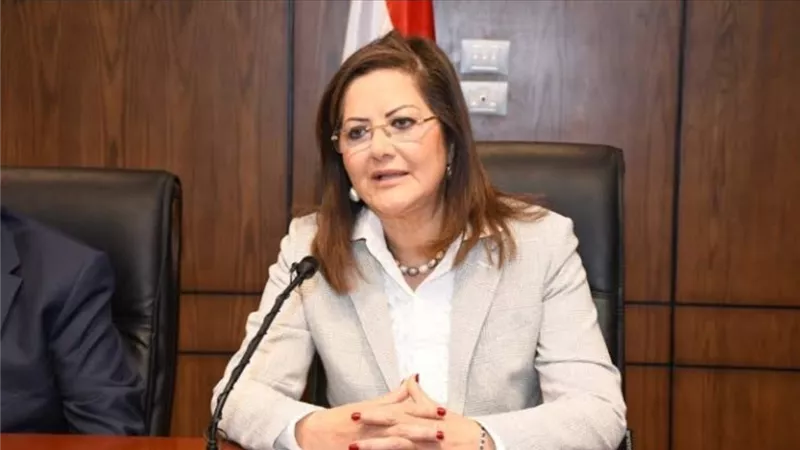 وزيرة التخطيط: 5% نسبة نمو قطاع الزراعة من يوليو حتى ديسمبر 2021 لأول مرة