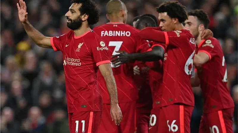 تشكيل ليفربول المتوقع أمام ليدز يونايتد اليوم بالدورى الانجليزى