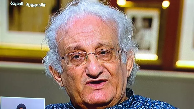 أحمد حلاوة : رامز جلال طلبني في دور صغير بـ 