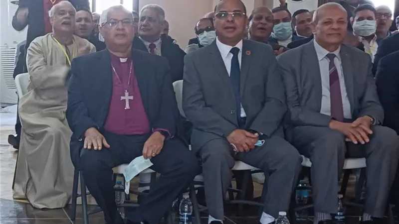 النتائج النهائية لانتخابات الكنيسة الرسولية في مصر..