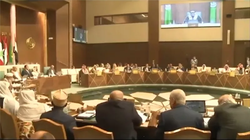 العسومي:البرلمان العربي سيظل شريكاً فاعلاً لخدمة مصالح الشعوب