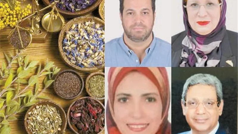 القبض علي طبيب الكركمين.. يفتح القضية من جديد