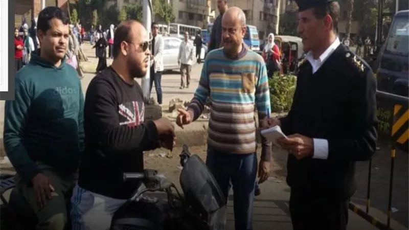 خالفوا التعليمات.. سحب 5018 رخصة قيادة في 24 ساعة