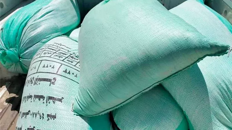 ضبط طن دقيق مدعم داخل مخبز بالقاهرة بقصد البيع في السوق السوداء
