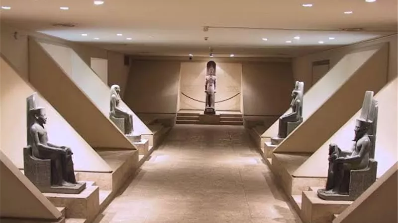 موقع Life Guardian يبرز خمسة من أشهر المتاحف المصرية التي يجب زيارتها