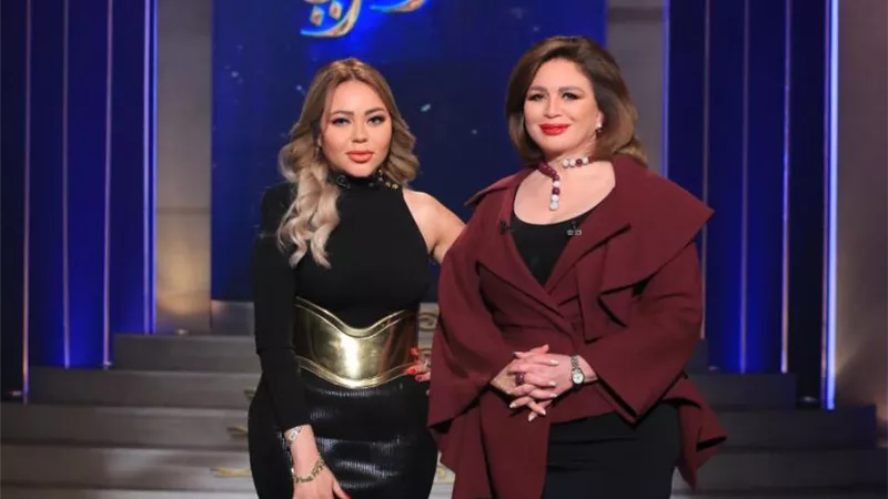 الخميس.. إلهام شاهين تكشف رأيها فى الزواج المدني وأسرارها في حبر سري