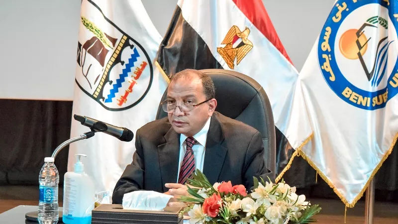 مارس المقبل.. المؤتمر السنوي لقسم طب الأطفال بكلية الطب البشري