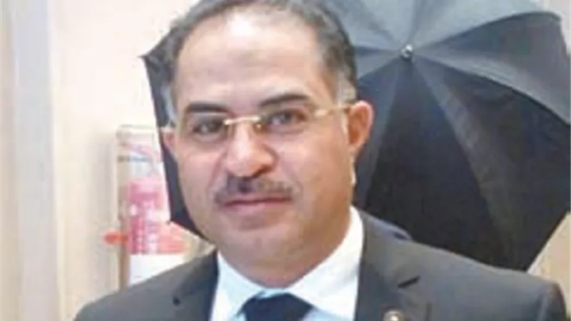البرلمان يناقش حل جميع الأحزاب غير الممثلة في البرلمان