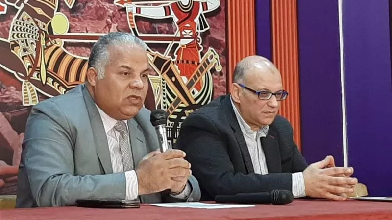 وكيل التعليم بدمياط يؤكد المتابعة الميدانية الجناح الأيمن والعين القوية للعملية التعليمية.