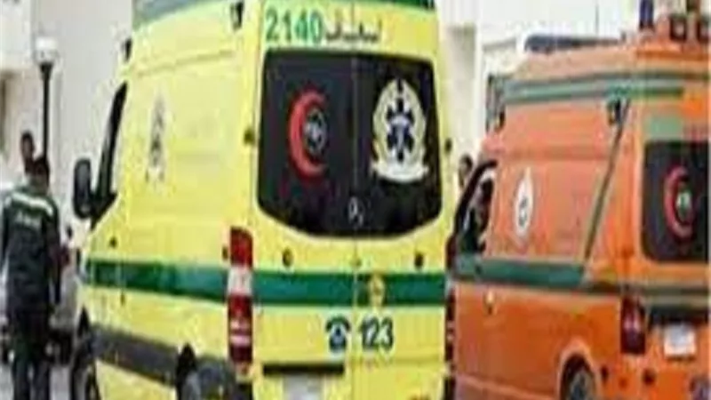 طالب الثانوى أطاح ب 4 فتيات بسيارته بالشرقية