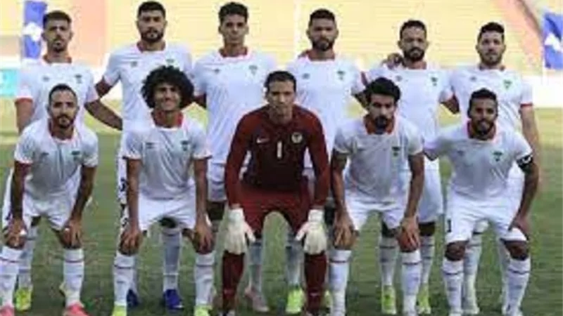 التشكيل الرسمى لـ إيسترن كومبانى امام المصرى