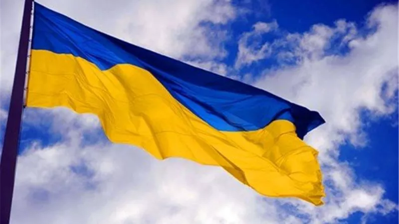 حكومة أوكرانيا توصى رعاياها المتواجدين في روسيا بالمغادرة