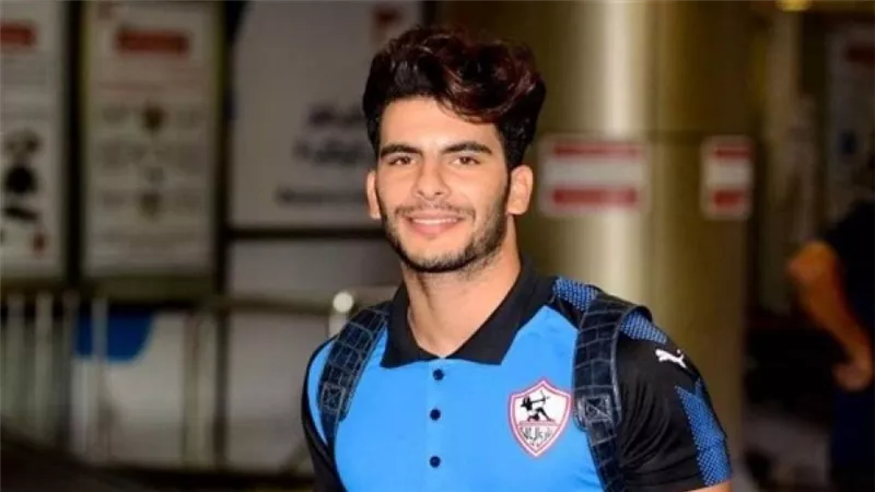 نجم الزمالك ينضم للبعثة فى المغرب بعد تعافيه من كورونا