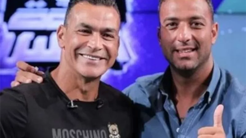 عصام الحضرى يهنئ نجم الزمالك السابق بعيد ميلاده.. شاهد