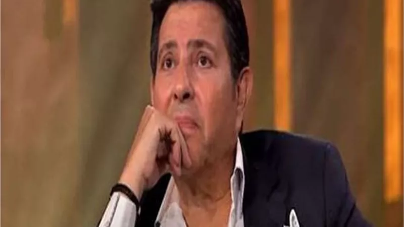 أول تعليق من هاني شاكر على اتهام حمو بيكا النقابة وأعضائها بتلقي رشوة