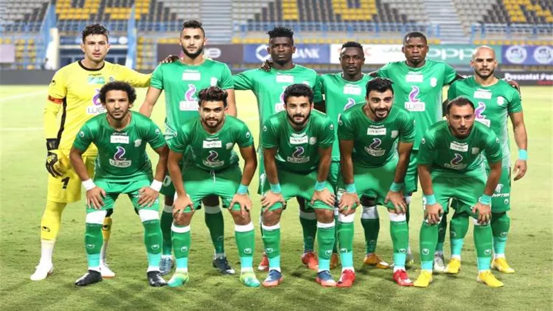 رسميًا.. نقل مباريات الاتحاد السكندرى إلى برج العرب