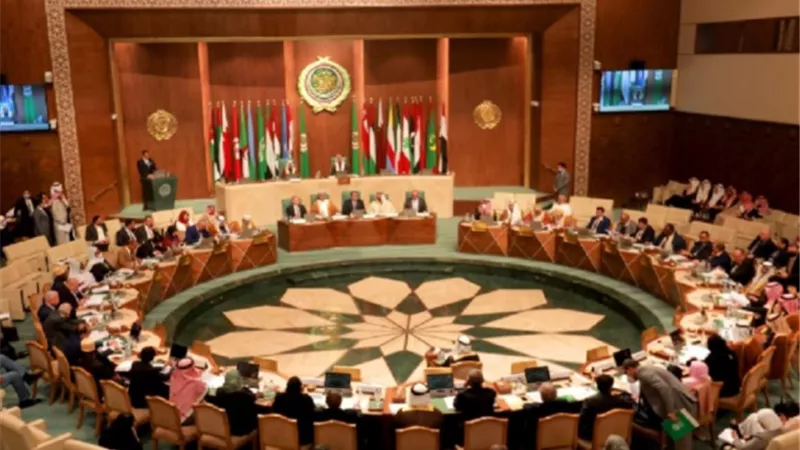 بالفيديو.. البرلمان العربي يختتم جلسته الثالثة بجملة من القرارات المهمة
