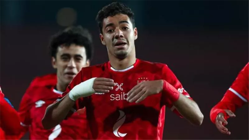 زياد طارق : تشبيهى بسليمان يسعدنى .. و
