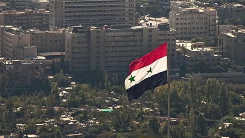 بالفيديو.. كيف تنعكس الأزمة الأوكرانية على الملف السوري؟