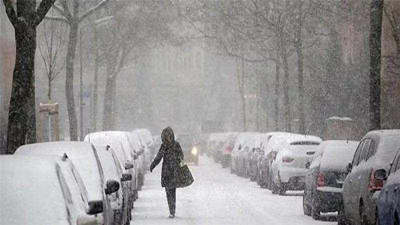 عاصفة ثلجية تصل إلى 16 درجة تحت الصفر تضرب بريطانيا