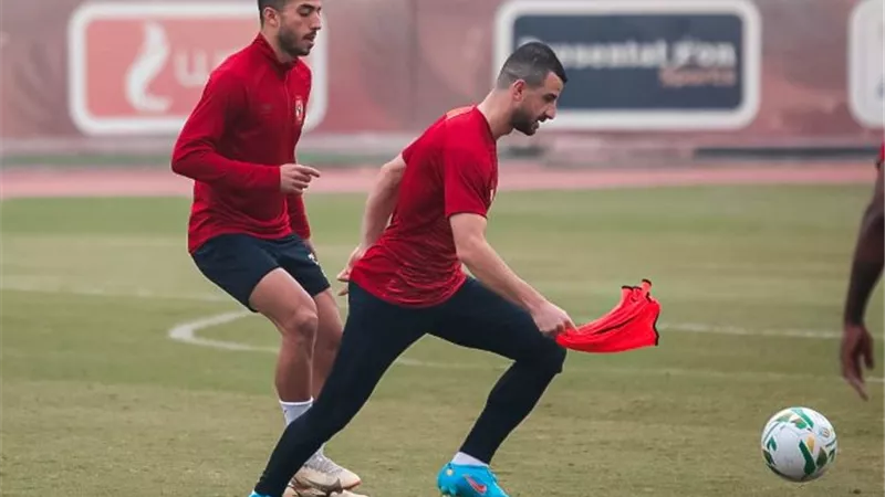 الاهلى لمتولى : مرحبا بعودتك