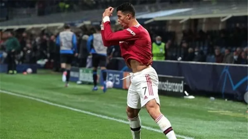 رونالدو أساسيا.. تشكيل مانشستر يونايتد وأتليتكو مدريد بدوري الأبطال