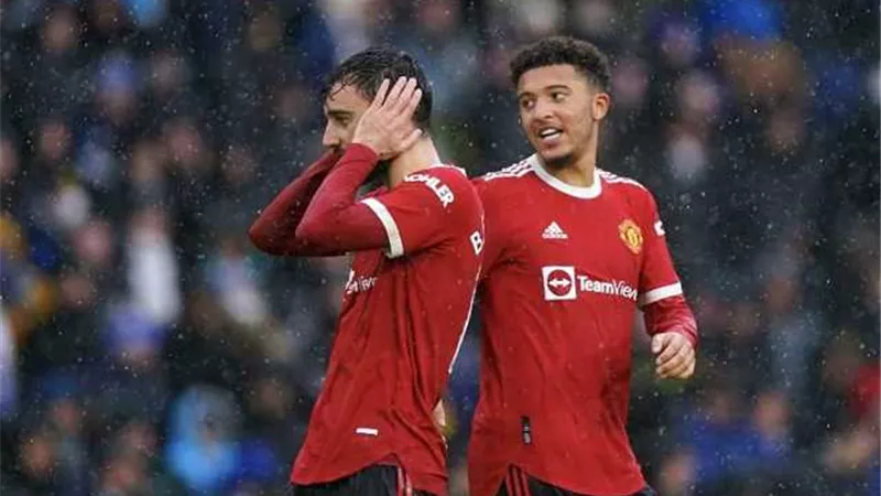 أتليتكو مدريد ضد مانشستر يونايتد .. الفريق الاسبانى يتقدم بهدف