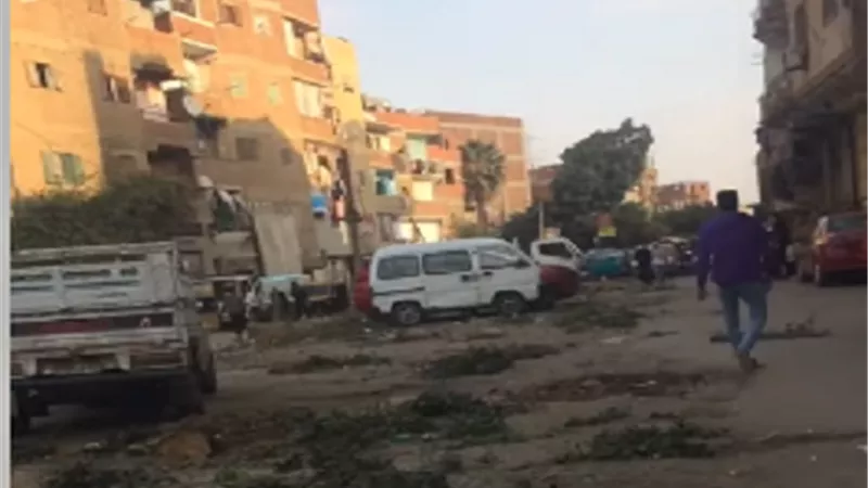انقذوا أطفالنا من موقف الميكروباص.. استغاثة لوزير التنمية المحلية ومحافظ القليوبية