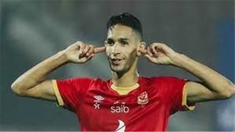 أحمد شوبير يكشف آخر تطورات بدر بانون الصحية