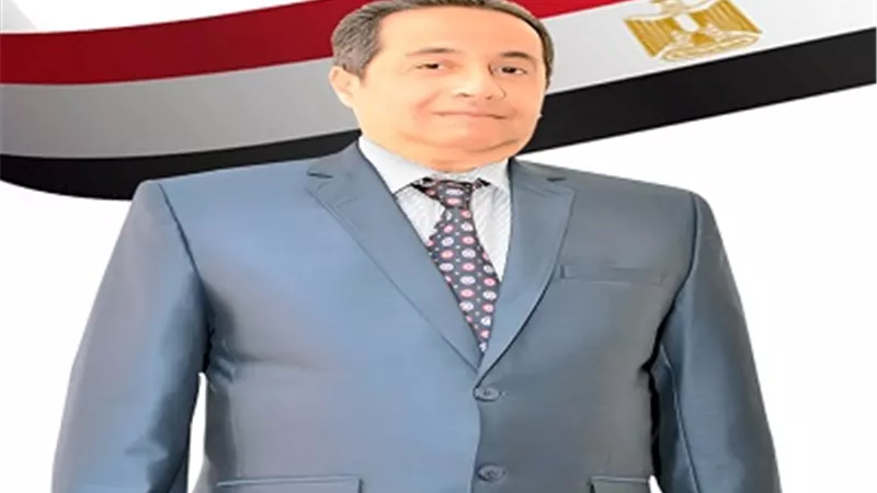 كسر مفاجئ بخط مياه رأس البر