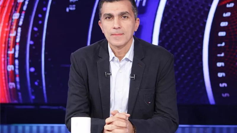 اسامه نبيه يوجه رسالة نارية للاعبى الزمالك قبل مواجهة الوداد المغربى