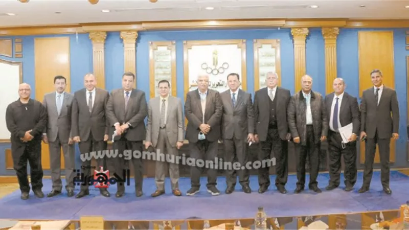 في عهد السيسي..وبرعاية 