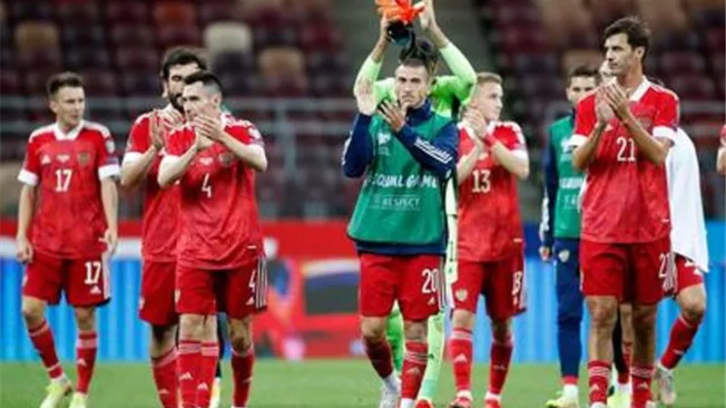رئيس الاتحاد السويدي لكرة القدم يرفض اللعب مع روسيا..اعرف السبب
