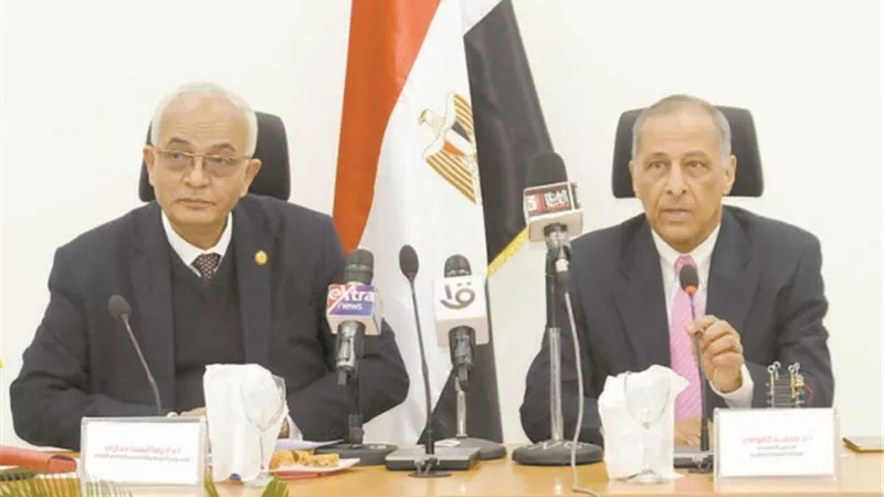 بروتوكول تعاون بين 