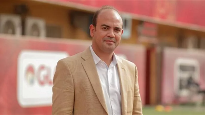 اصابة طبيب الاهلى بكورونا