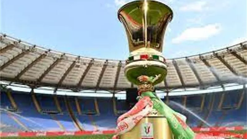رسميًا.. أبو ظبي الرياضية تُعلن نقل مباريات كأس إيطاليا.. مجانًا