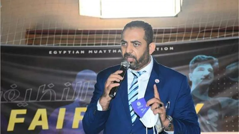 إتحاد المواي تاي يحصل على حكم باستمرار الفنون القتالية المختلطة 