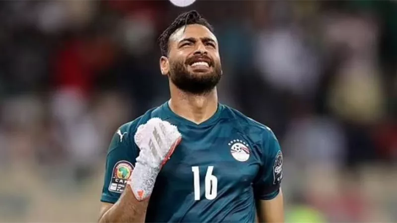 رسميا.. الوداد المغربى آخر مباراة لأبو جبل مع الزمالك