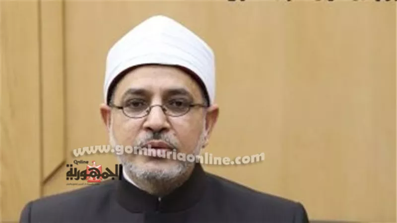 رئيس قطاع المعاهد الأزهرية يؤكد على متابعة محفظي القرآن ووضع خطة لتحسين مستواهم