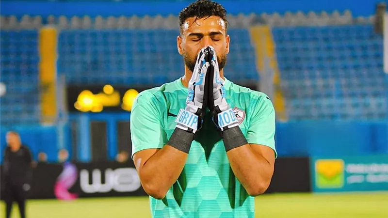 الأهلى يرفض ضم أبو جبل قبل توقيعه للنصر السعودى .. تعرف على السبب