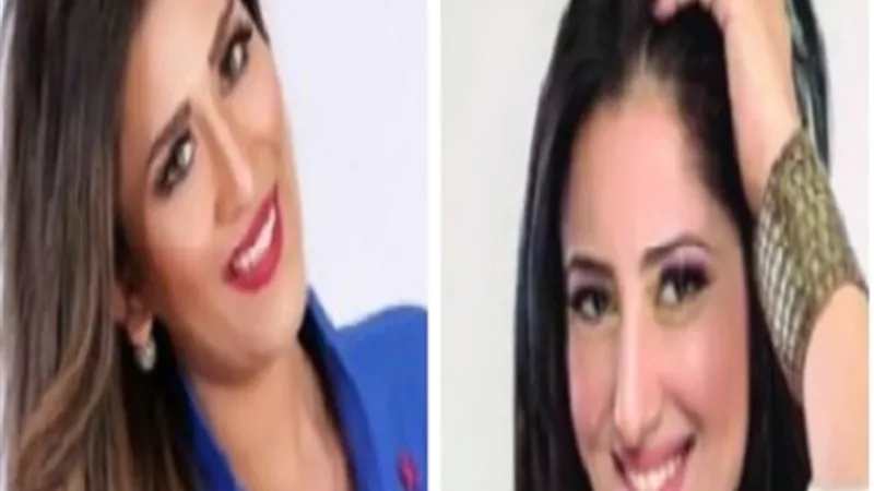 10 تصريحات لحنان مطاوع مع دنيا صلاح عبدالله في عيد ميلادها