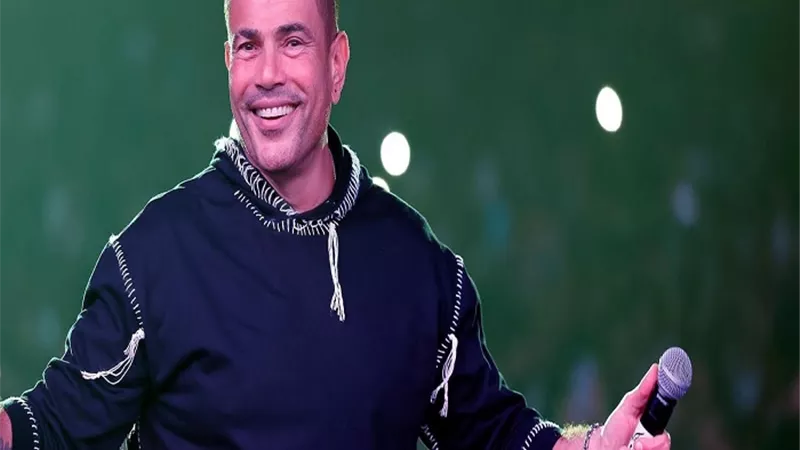 القصة الكاملة لحذف أغانى عمرو دياب من اليوتيوب وحقيقة اعتزال الهضبة الغناء