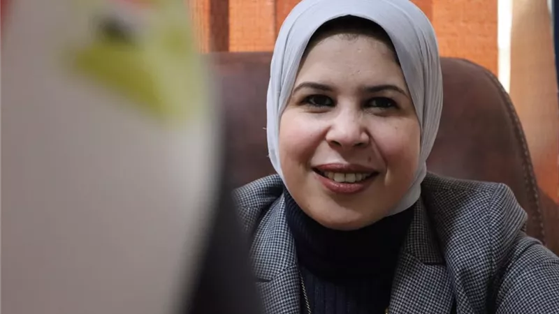 مستقبل وطن كفرالشيخ يواصل فحص شكاوي المواطنين الأسبوعية
