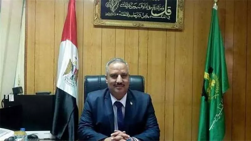 الصبروط يحيل العاملين بمركزين للشباب بالقليوبية للتحقيق