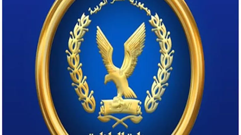 مصرع عنصر إجرامي خطير في تبادل لإطلاق النيران مع الشرطة بالمنيا