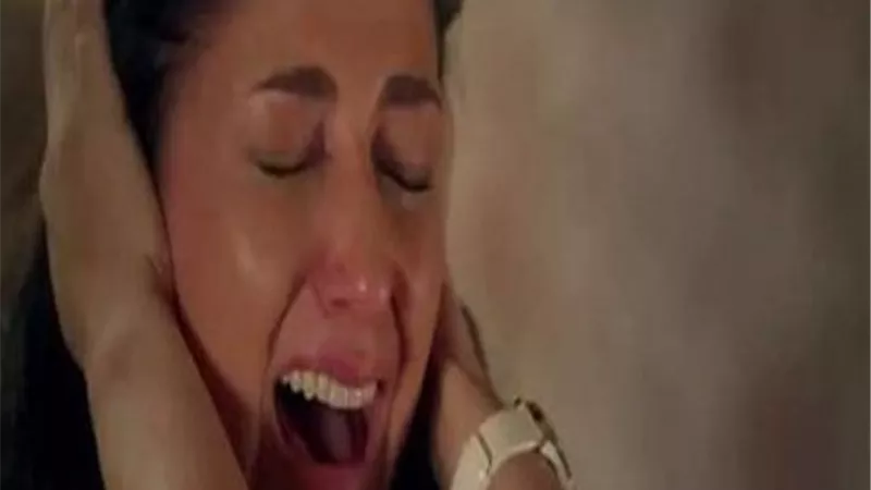 حنان مطاوع توجه رسالة مؤثرة لوالدها الراحل فى عيد ميلادها